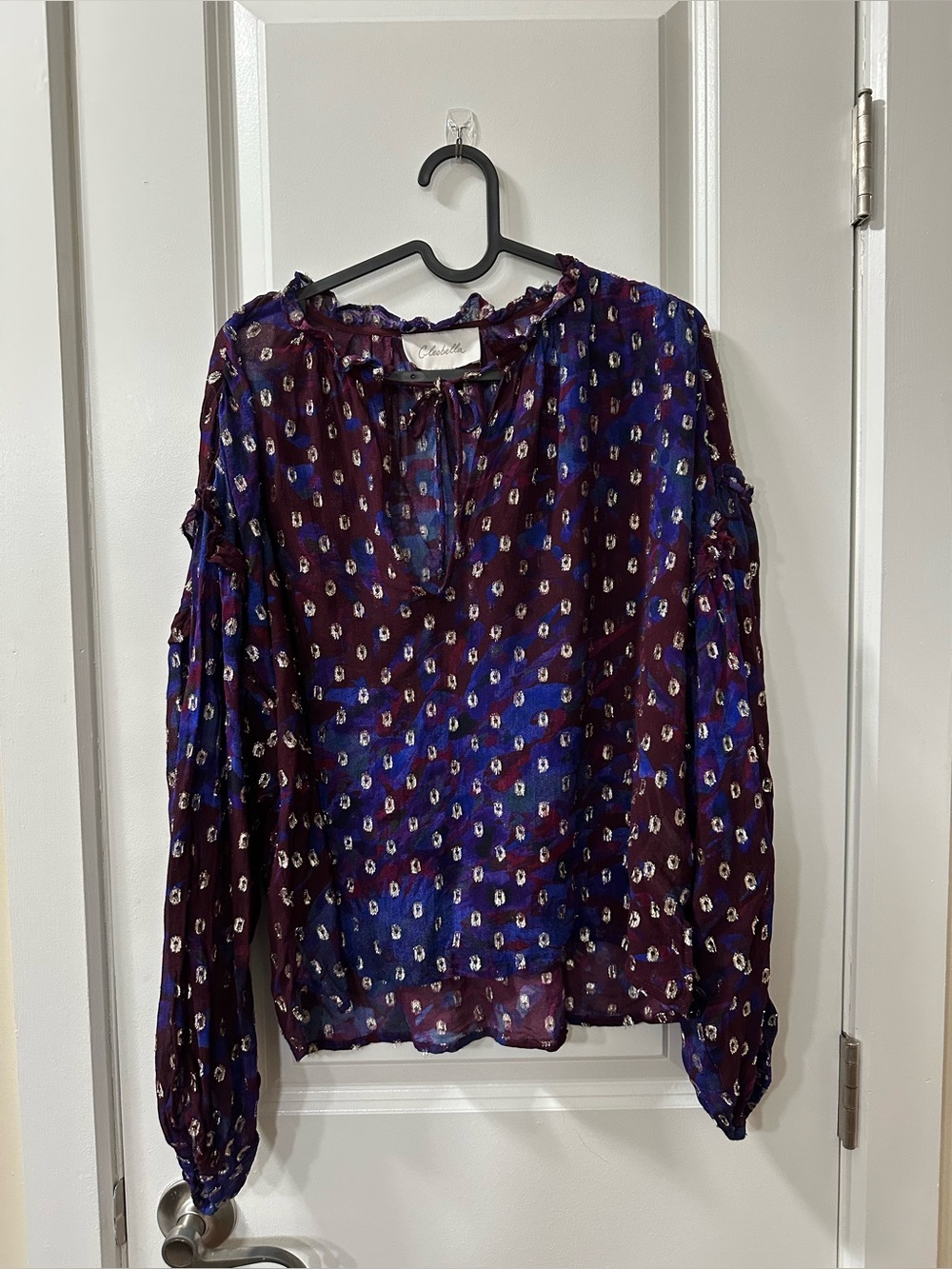 Cleobella Blouse